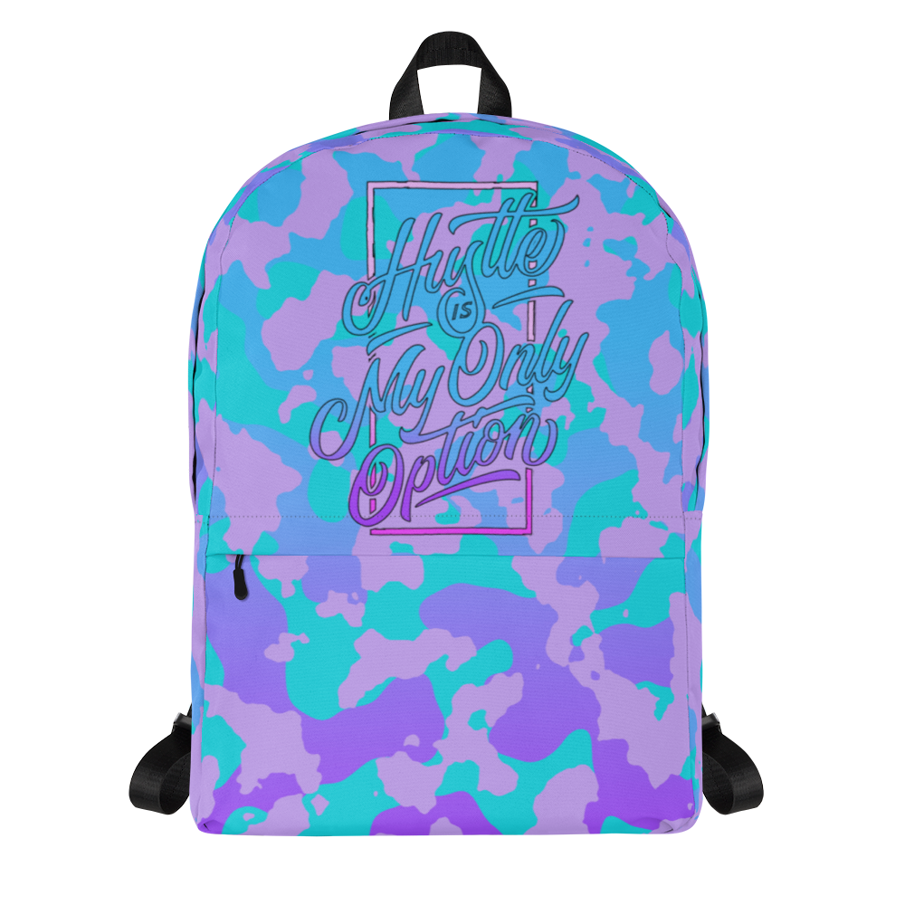 Paradise Backpack