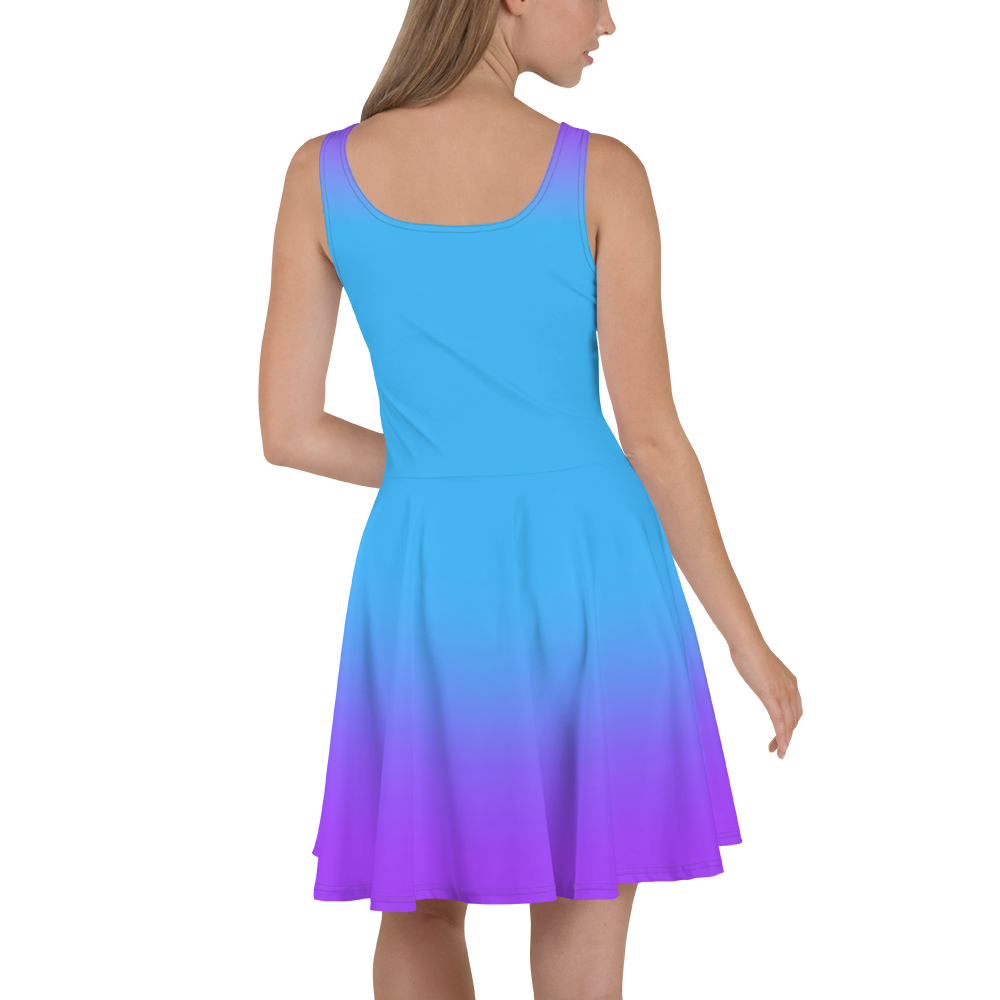 NM Skater Dress