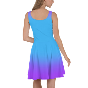 NM Skater Dress