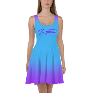 NM Skater Dress