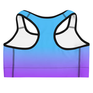 NM Sports bra