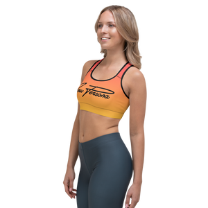 Sunrise Sports bra