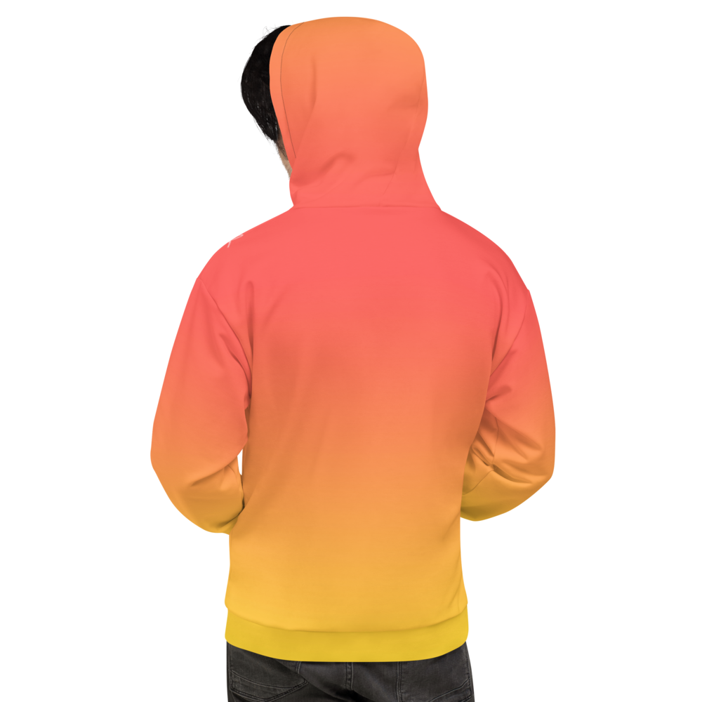 Sunrise Unisex Hoodie