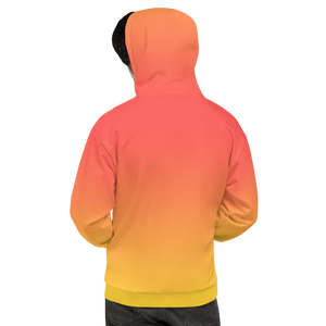 Sunrise Unisex Hoodie