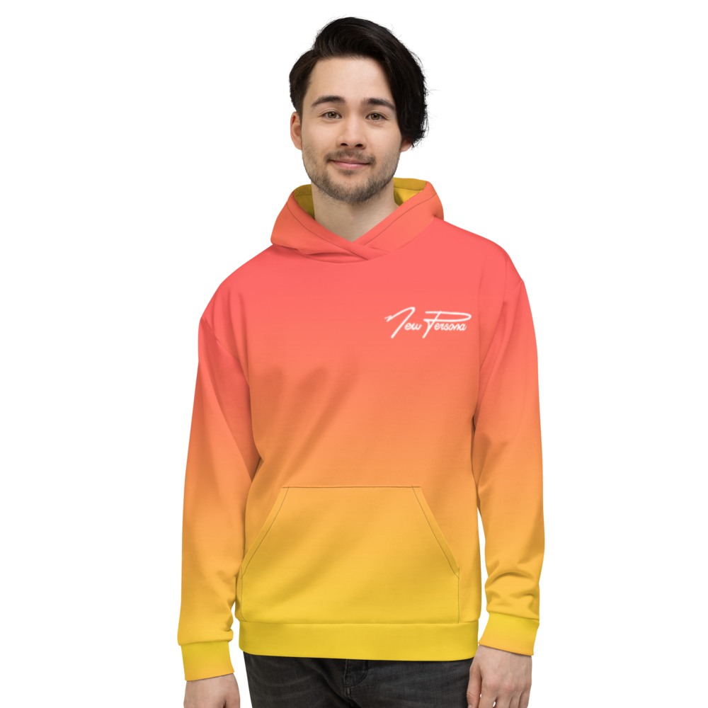 Sunrise Unisex Hoodie