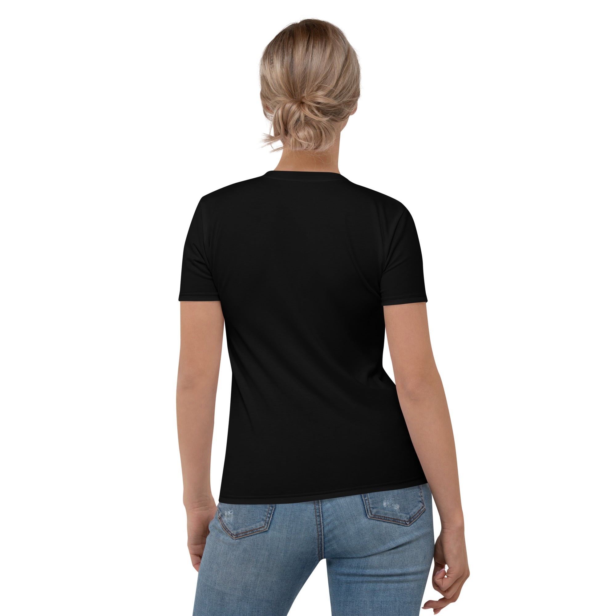 Women's Hustle T-shirt