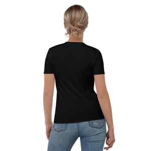 Women's Hustle T-shirt