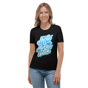 Women's Hustle T-shirt