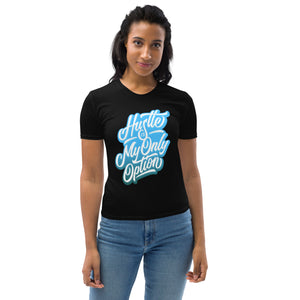 Women's Hustle T-shirt