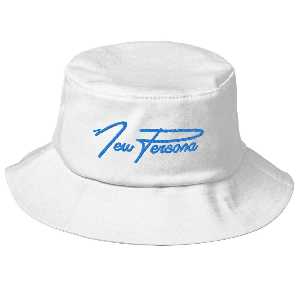 Old School Bucket Hat