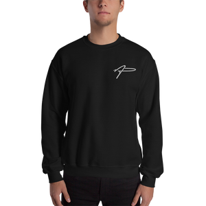 Warm Unisex Sweatshirt