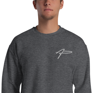 Warm Unisex Sweatshirt