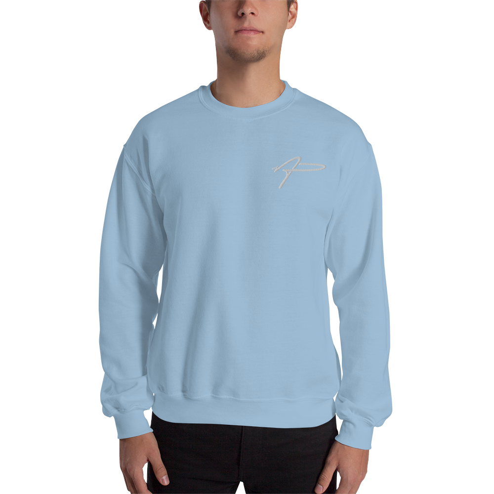 Warm Unisex Sweatshirt