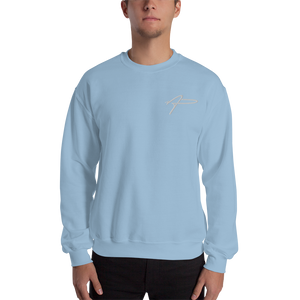 Warm Unisex Sweatshirt