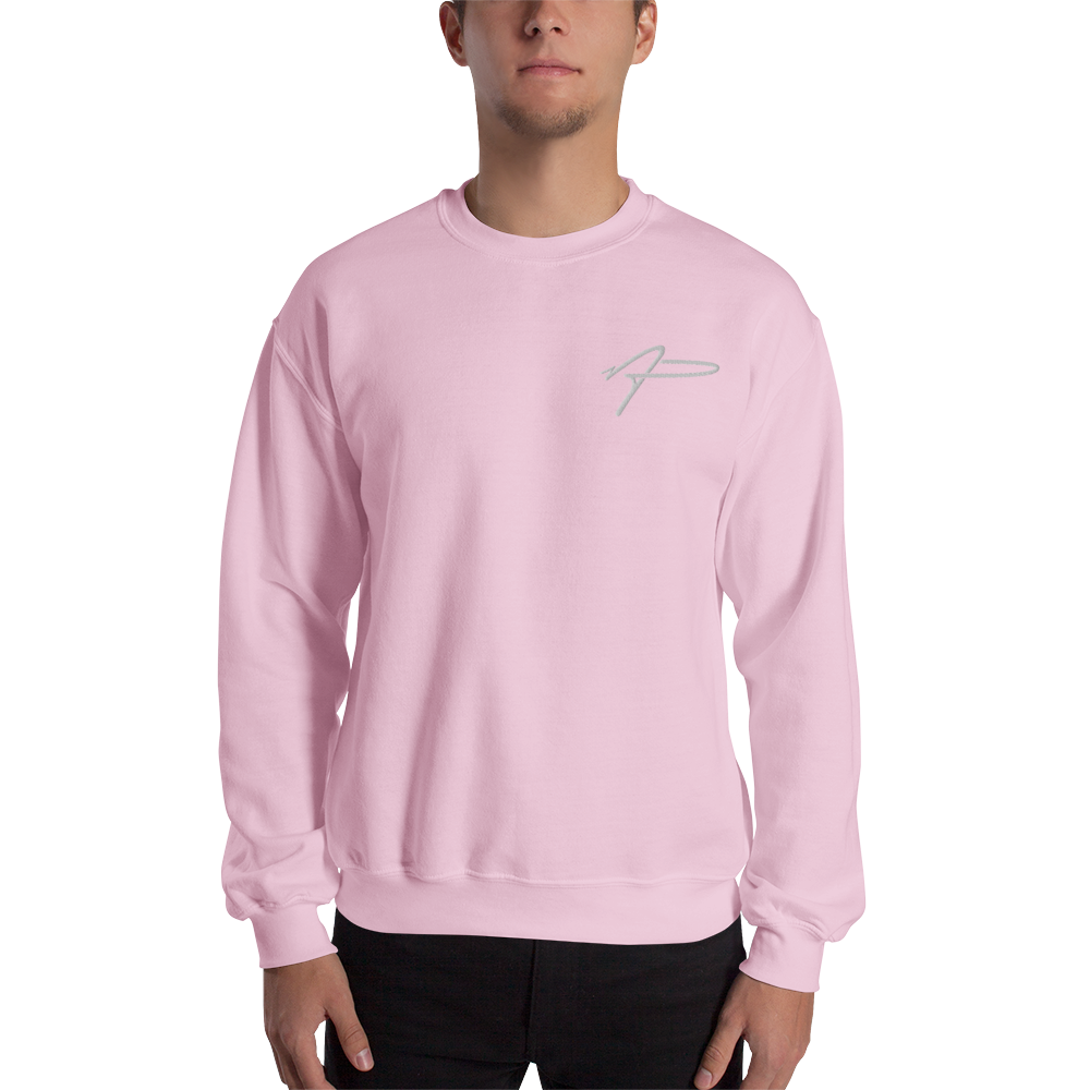 Warm Unisex Sweatshirt