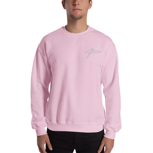 Warm Unisex Sweatshirt