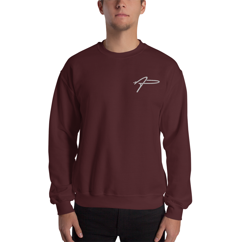 Warm Unisex Sweatshirt