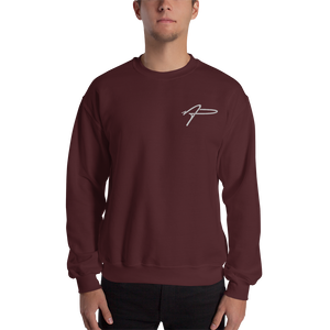 Warm Unisex Sweatshirt