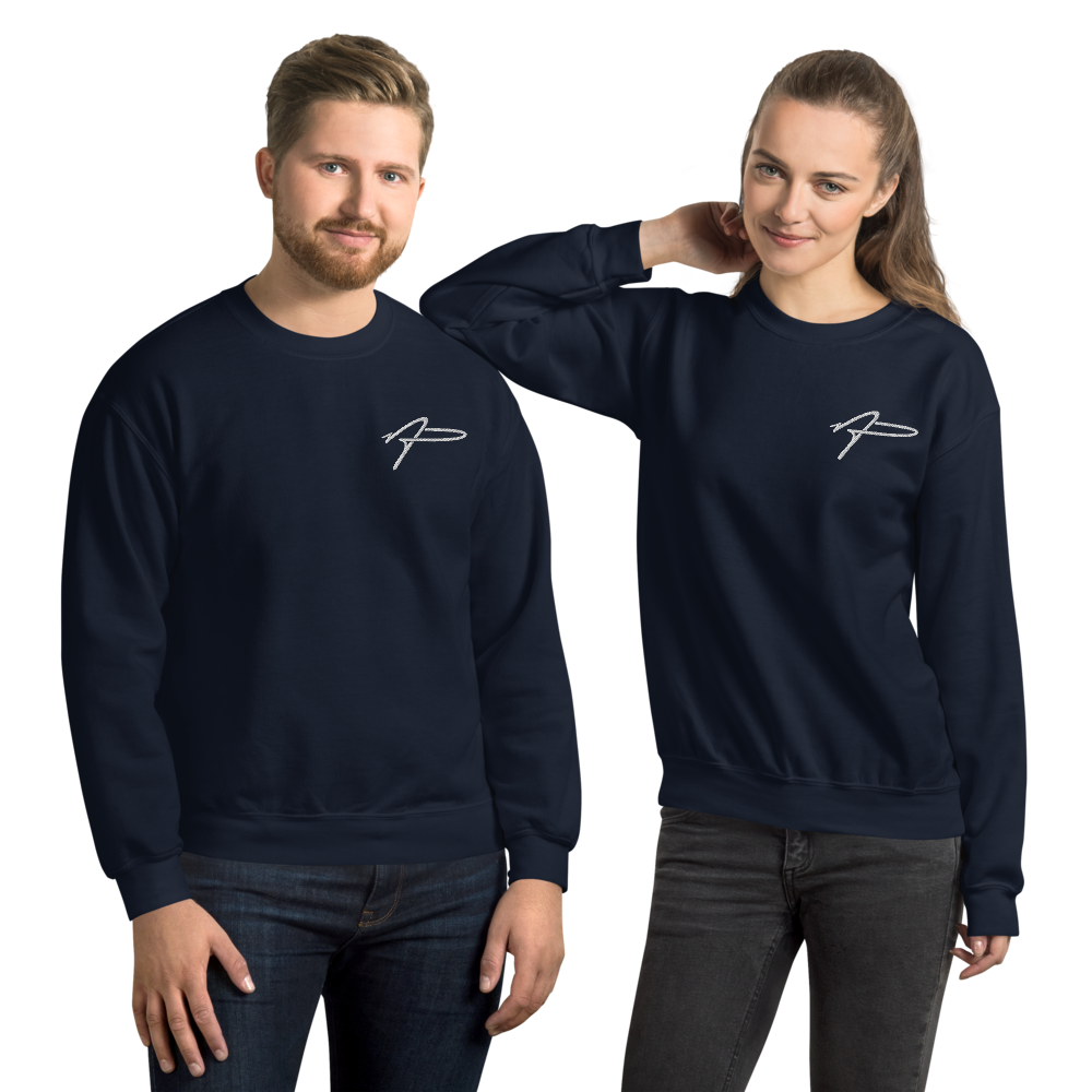 Warm Unisex Sweatshirt