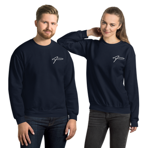 Warm Unisex Sweatshirt