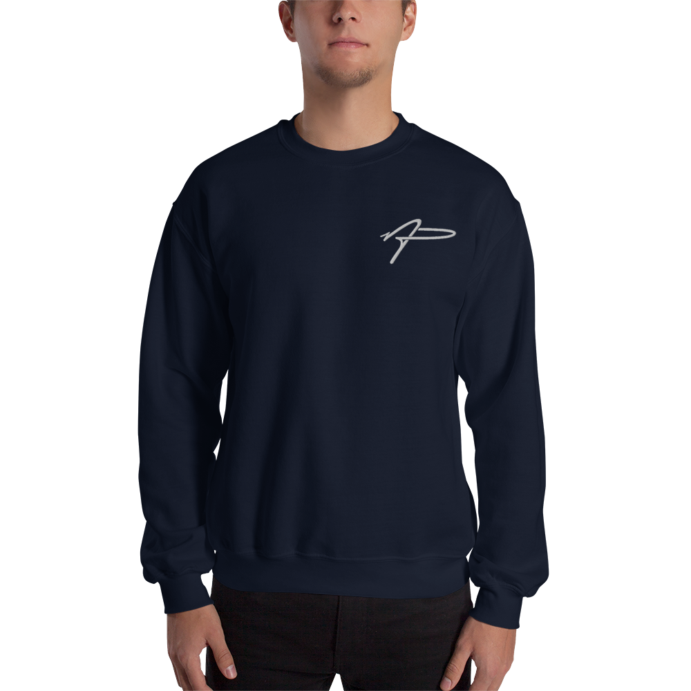 Warm Unisex Sweatshirt