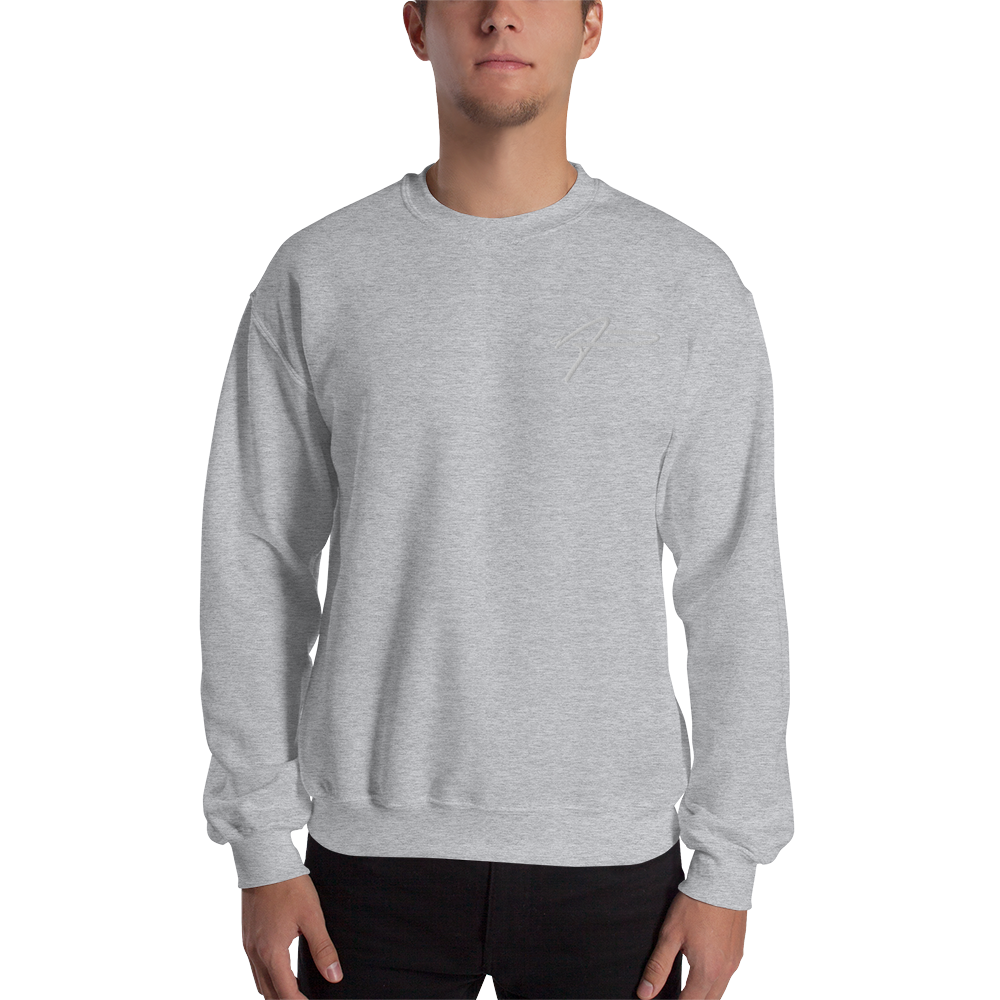 Warm Unisex Sweatshirt