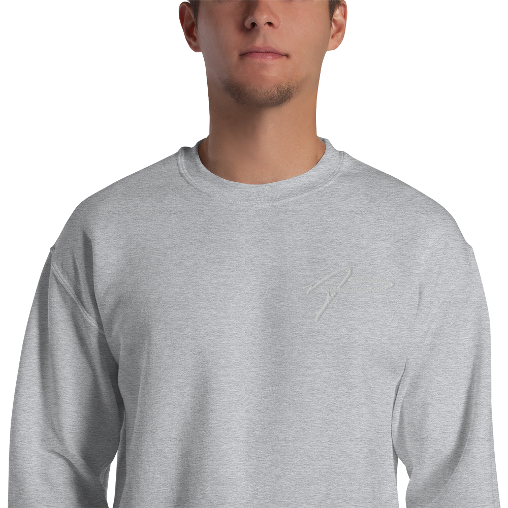 Warm Unisex Sweatshirt