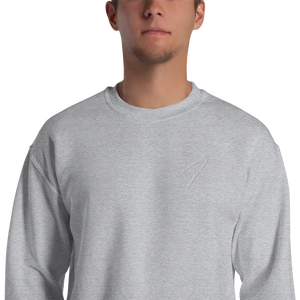 Warm Unisex Sweatshirt