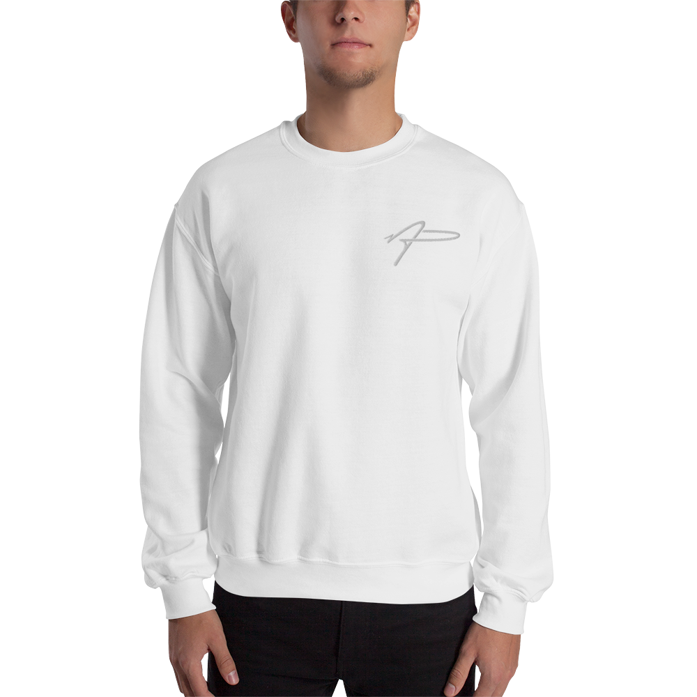 Warm Unisex Sweatshirt